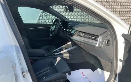 Audi A3, 2022 год, 1 750 050 рублей, 9 фотография