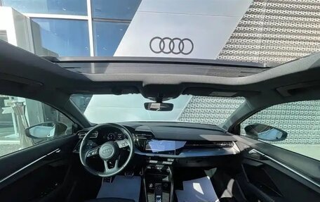 Audi A3, 2022 год, 1 750 050 рублей, 6 фотография