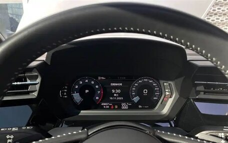 Audi A3, 2022 год, 1 750 050 рублей, 7 фотография