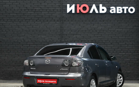 Mazda Axela, 2007 год, 640 000 рублей, 6 фотография