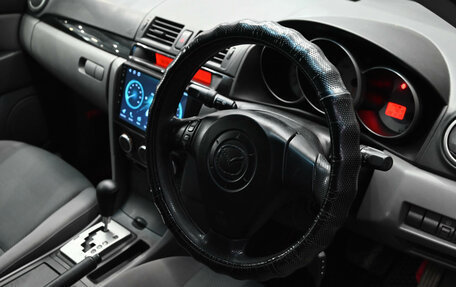 Mazda Axela, 2007 год, 640 000 рублей, 15 фотография