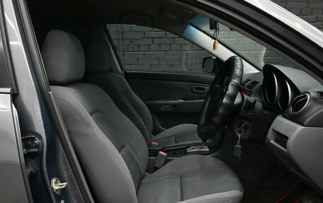 Mazda Axela, 2007 год, 640 000 рублей, 9 фотография