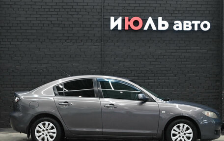 Mazda Axela, 2007 год, 640 000 рублей, 8 фотография