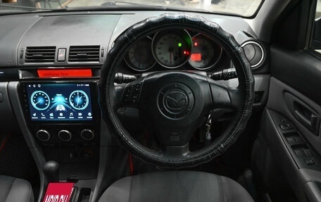 Mazda Axela, 2007 год, 640 000 рублей, 11 фотография