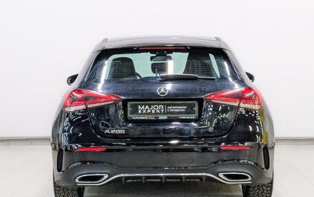 Mercedes-Benz A-Класс, 2020 год, 2 730 000 рублей, 6 фотография