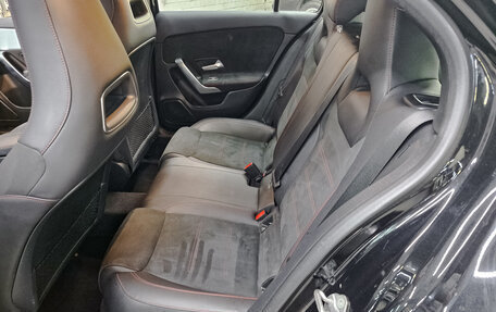 Mercedes-Benz A-Класс, 2020 год, 2 730 000 рублей, 17 фотография