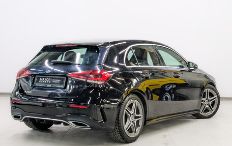 Mercedes-Benz A-Класс, 2020 год, 2 730 000 рублей, 5 фотография