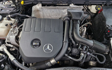 Mercedes-Benz A-Класс, 2020 год, 2 730 000 рублей, 9 фотография