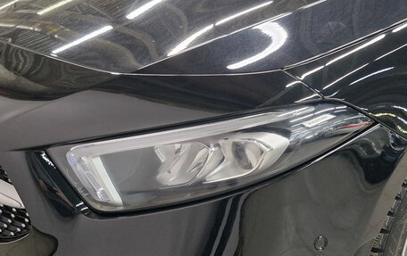 Mercedes-Benz A-Класс, 2020 год, 2 730 000 рублей, 11 фотография