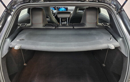 Mercedes-Benz A-Класс, 2020 год, 2 730 000 рублей, 10 фотография