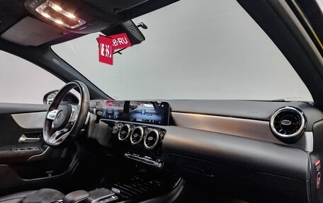 Mercedes-Benz A-Класс, 2020 год, 2 730 000 рублей, 13 фотография