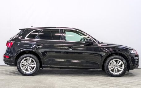 Audi Q5, 2020 год, 4 330 000 рублей, 4 фотография