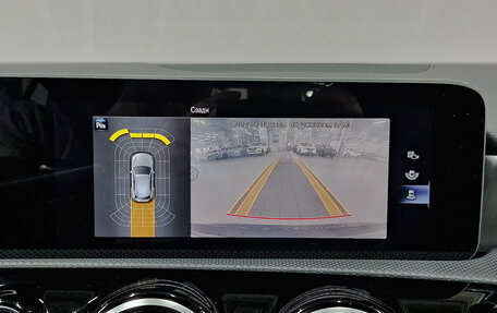 Mercedes-Benz A-Класс, 2020 год, 2 730 000 рублей, 27 фотография