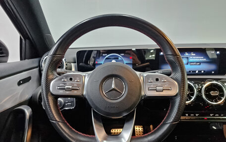 Mercedes-Benz A-Класс, 2020 год, 2 730 000 рублей, 21 фотография