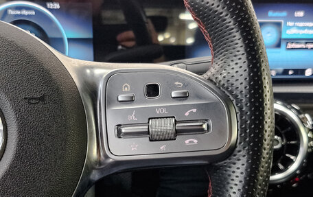 Mercedes-Benz A-Класс, 2020 год, 2 730 000 рублей, 25 фотография