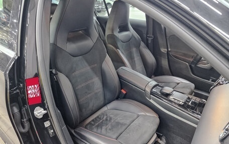 Mercedes-Benz A-Класс, 2020 год, 2 730 000 рублей, 22 фотография