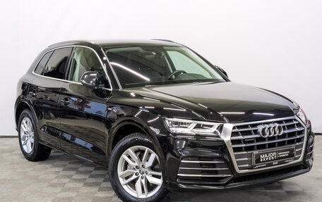 Audi Q5, 2020 год, 4 330 000 рублей, 3 фотография