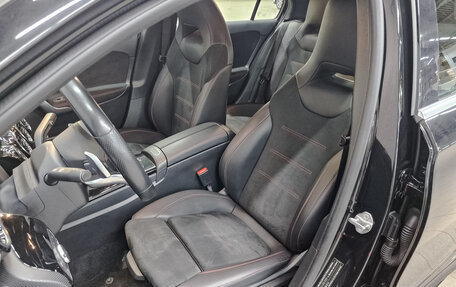 Mercedes-Benz A-Класс, 2020 год, 2 730 000 рублей, 19 фотография