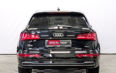 Audi Q5, 2020 год, 4 330 000 рублей, 6 фотография