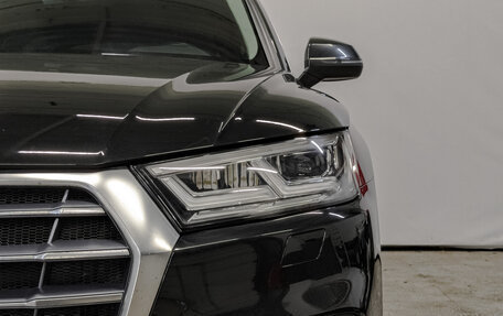 Audi Q5, 2020 год, 4 330 000 рублей, 16 фотография