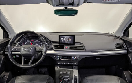 Audi Q5, 2020 год, 4 330 000 рублей, 13 фотография