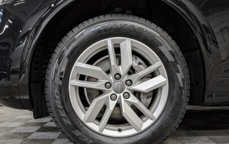 Audi Q5, 2020 год, 4 330 000 рублей, 17 фотография