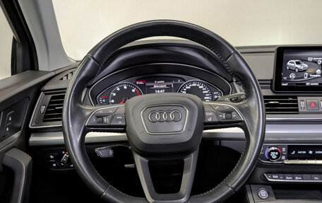 Audi Q5, 2020 год, 4 330 000 рублей, 21 фотография