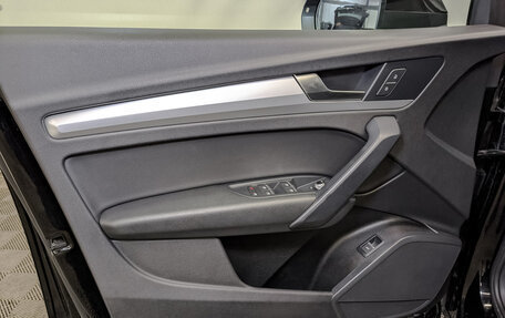 Audi Q5, 2020 год, 4 330 000 рублей, 18 фотография