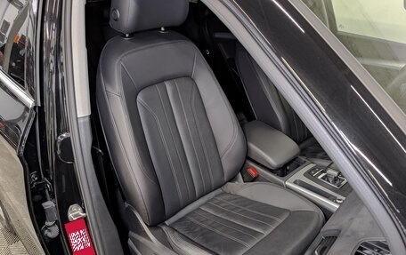 Audi Q5, 2020 год, 4 330 000 рублей, 22 фотография