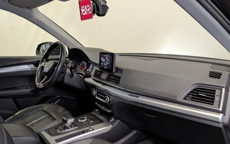 Audi Q5, 2020 год, 4 330 000 рублей, 10 фотография