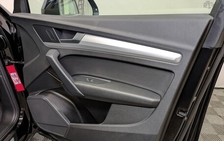 Audi Q5, 2020 год, 4 330 000 рублей, 23 фотография