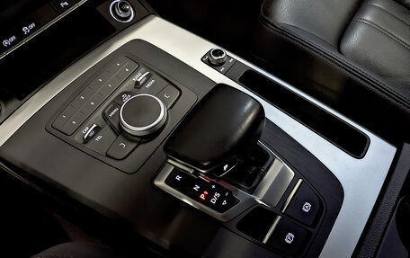 Audi Q5, 2020 год, 4 330 000 рублей, 28 фотография