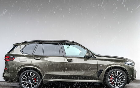 BMW X5, 2024 год, 13 400 000 рублей, 4 фотография