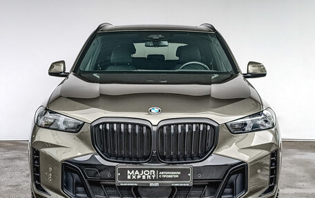 BMW X5, 2024 год, 13 400 000 рублей, 2 фотография