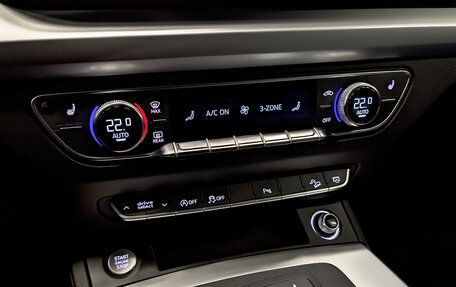 Audi Q5, 2020 год, 4 330 000 рублей, 29 фотография