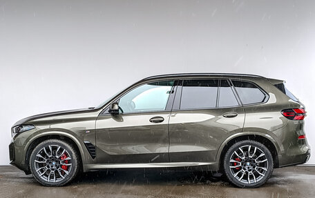 BMW X5, 2024 год, 13 400 000 рублей, 8 фотография