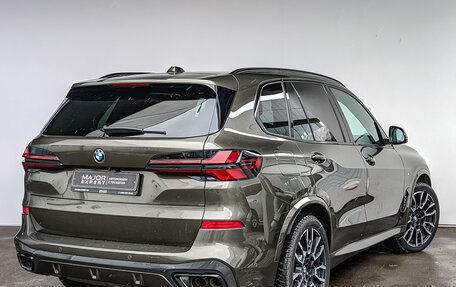 BMW X5, 2024 год, 13 400 000 рублей, 5 фотография
