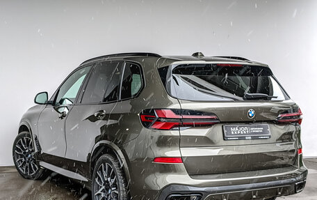 BMW X5, 2024 год, 13 400 000 рублей, 7 фотография