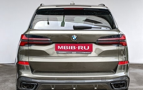 BMW X5, 2024 год, 13 400 000 рублей, 6 фотография