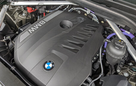 BMW X5, 2024 год, 13 400 000 рублей, 9 фотография