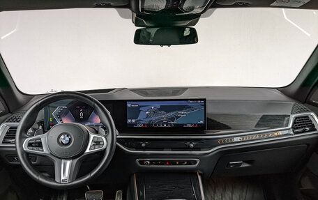 BMW X5, 2024 год, 13 400 000 рублей, 14 фотография