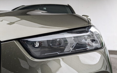 BMW X5, 2024 год, 13 400 000 рублей, 11 фотография