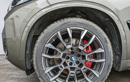 BMW X5, 2024 год, 13 400 000 рублей, 12 фотография