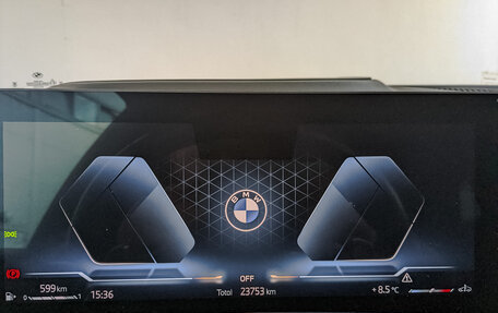 BMW X5, 2024 год, 13 400 000 рублей, 16 фотография