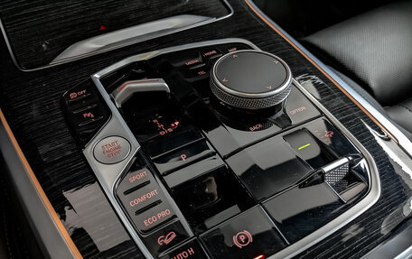 BMW X5, 2024 год, 13 400 000 рублей, 20 фотография