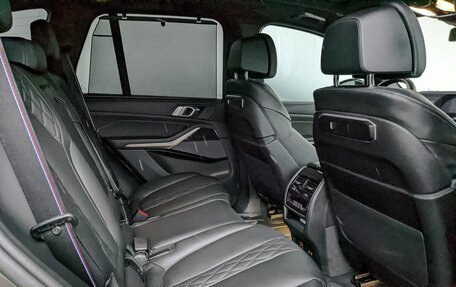 BMW X5, 2024 год, 13 400 000 рублей, 17 фотография