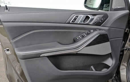 BMW X5, 2024 год, 13 400 000 рублей, 18 фотография