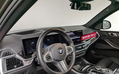 BMW X5, 2024 год, 13 400 000 рублей, 15 фотография