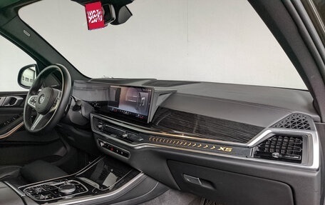 BMW X5, 2024 год, 13 400 000 рублей, 13 фотография