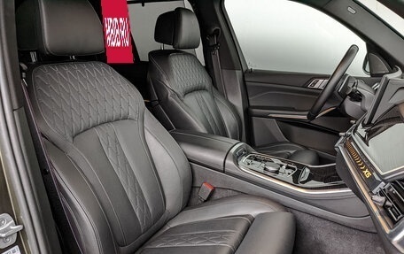 BMW X5, 2024 год, 13 400 000 рублей, 23 фотография